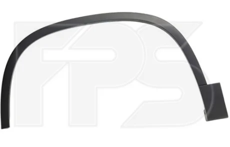 Полоска пластикова FPS FP 7114 375 - фото Полоска пластикова FPS FP 7114 375