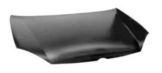 Капот FPS FP 7402 280 - фото Капот FPS FP 7402 280