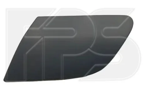 Заглушка пластикова FPS FP 7402 921