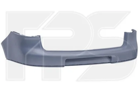 Бампер FPS FP 7402 950