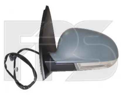 Дзеркало (в зборі) FPS FP7402M01
