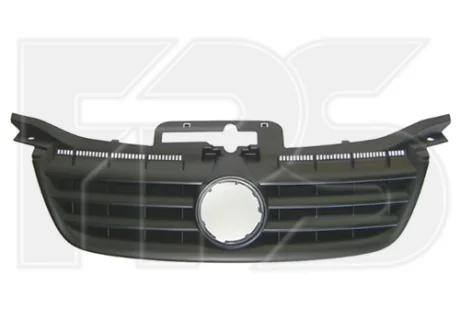 Решітка пластикова FPS FP 7403 991 - фото Решітка пластикова FPS FP 7403 991