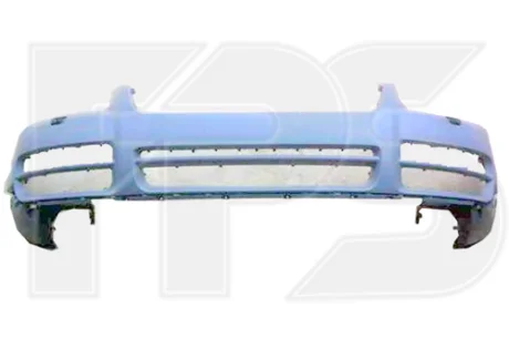 Бампер FPS FP 7404 901