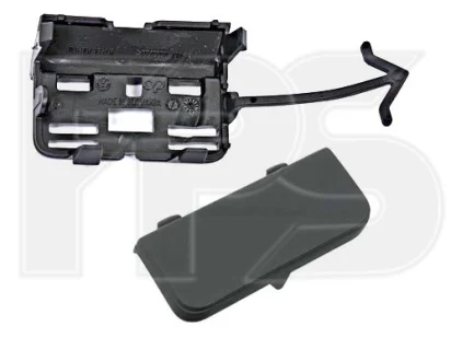 Заглушка пластикова FPS FP 7404 912 - фото 3 Заглушка пластикова FPS FP 7404 912