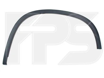Фото 3 - заглушка пластикова FPS FP 7404 926 Заглушка пластикова FPS FP 7404 926