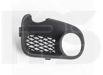 Решітка пластикова FPS FP 7404 995 - фото Решітка пластикова FPS FP 7404 995