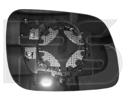 Вкладиш дзеркала FPS FP 7404 M11
