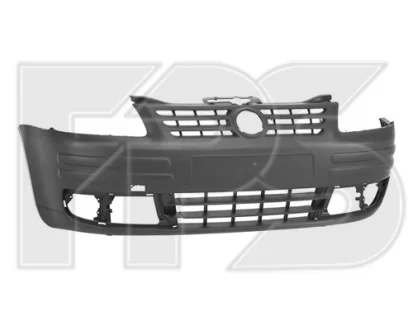 Бампер FPS FP 7406 900 - фото 9 Бампер FPS FP 7406 900