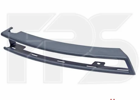 Полоска пластикова FPS FP 7407 991 - фото 1 Полоска пластикова FPS FP 7407 991