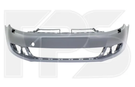 Бампер FPS FP 7411 902
