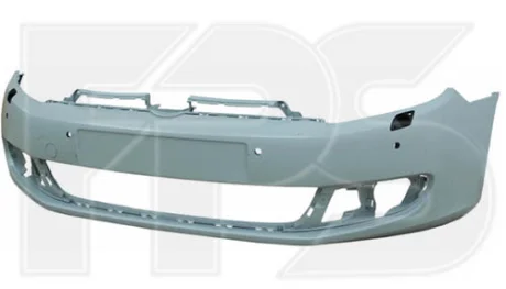 Бампер FPS FP 7411 903