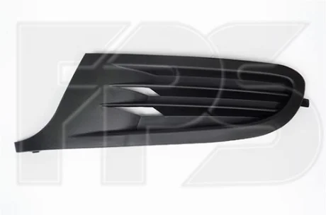 Решітка пластикова FPS FP 7411 911