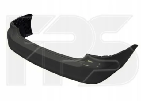 Бампер FPS FP 7411 950