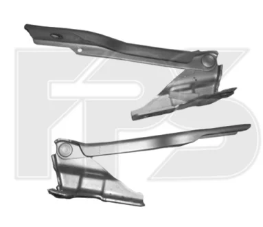 Кріплення металеве FPS FP 7415 451