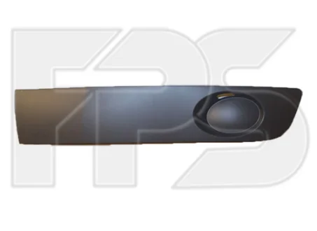 Решітка пластикова FPS FP 7416 915