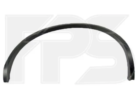 Полоска пластикова FPS FP 7417 521