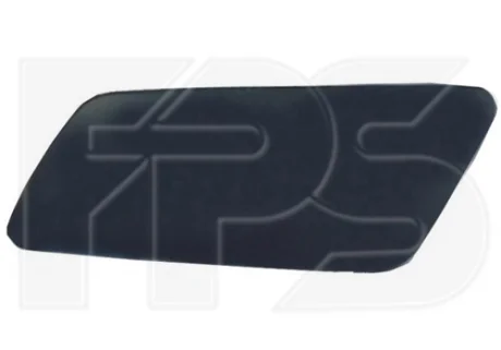 Заглушка пластикова FPS FP 7417 921