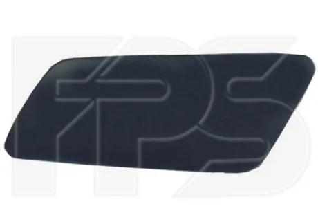 Заглушка пластикова FPS FP 7417 922