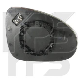 Дзеркало з підігрівом FPS FP7417M11
