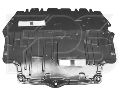 Ремчастина пластикова FPS FP 7420 220 - фото Ремчастина пластикова FPS FP 7420 220