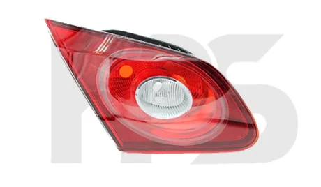 Ліхтар задній FPS FP 7420 F3-P