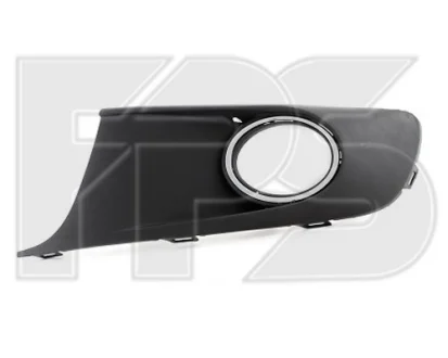 Решітка пластикова FPS FP 7422 916