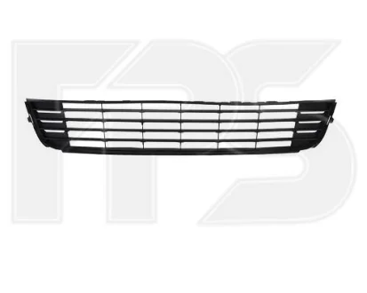 Решітка пластикова FPS FP 7422 919