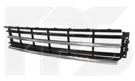 Решітка пластикова FPS FP 7423 918 - фото 1 Решітка пластикова FPS FP 7423 918