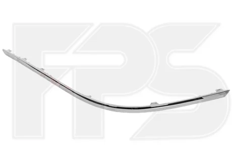 Полоска пластикова FPS FP 7423 973