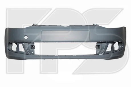 Бампер FPS FP 7426 900