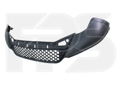 Спойлер бампера FPS FP 7428 925
