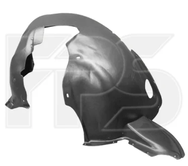 Підкрилок FPS FP 7430 391