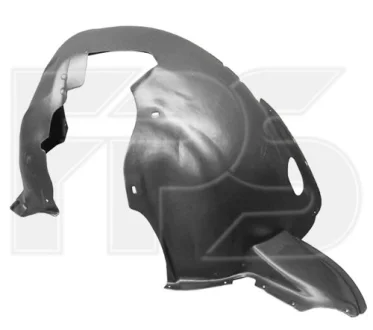 Підкрилок FPS FP 7430 392