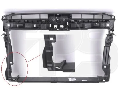 Панель FPS FP 7431 201