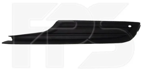 Накладка бампера FPS FP 7431 927