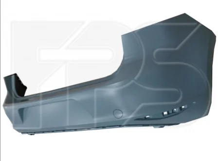 Бампер FPS FP7431950