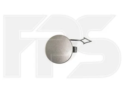 Заглушка пластикова FPS FP 7431 955 - фото 2 Заглушка пластикова FPS FP 7431 955