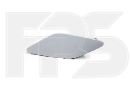 Заглушка пластикова FPS FP 7434 917