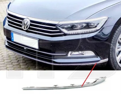 Полоска пластикова FPS FP 7434 927