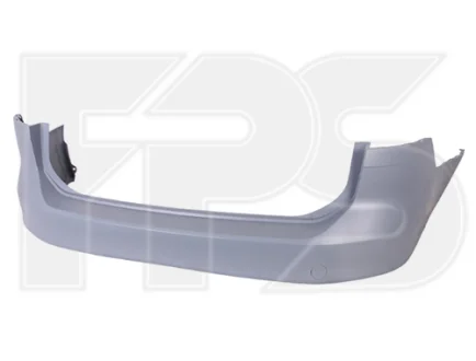 Бампер FPS FP 7434 953
