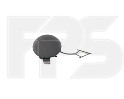 Заглушка пластикова FPS FP 7434 955