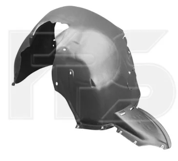 Підкрилок FPS FP 7435 393