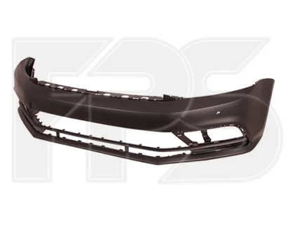 Бампер FPS FP 7435 904