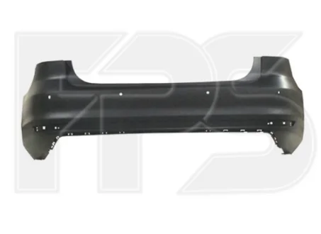 Бампер FPS FP 7435 950