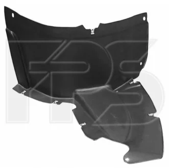 Підкрилок FPS FP 7436 387