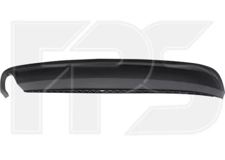 Накладка бампера FPS FP 7439 955