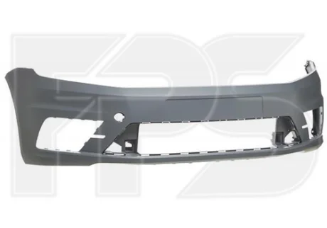 Бампер FPS FP 7440 900