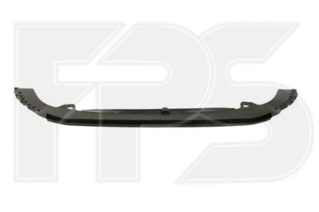 Накладка бампера FPS FP 7440 920
