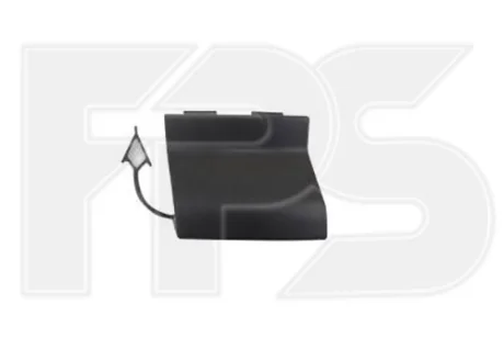 Заглушка пластикова FPS FP 7441 920