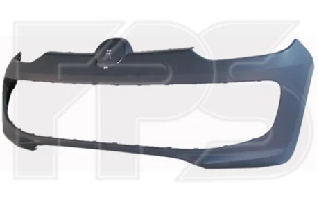 Бампер FPS FP 7443 900